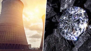 Des chercheurs britanniques veulent utiliser les déchets nucléaires pour fabriquer des batteries au diamant « inepuisables »
