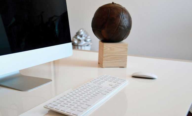 Nous avons testé le Clavier CTRL de l'entreprise toulousaine Bleujour