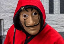 Un escape game géant "La Casa de Papel" va ouvrir à la Monnaie de Paris