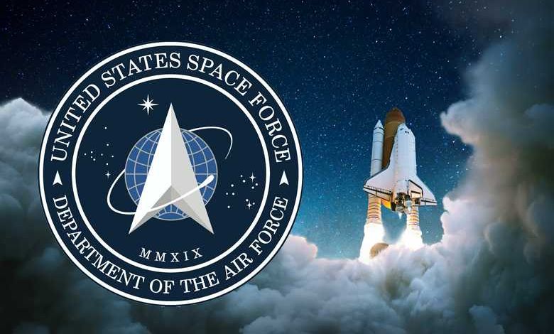 La Maison Blanche exige un budget de 15 milliards de dollars pour son armée de l'espace