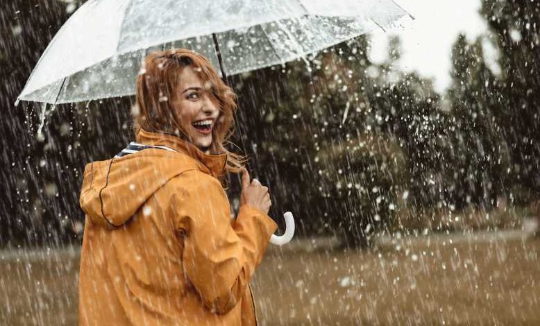 Cette technologie permet d'alimenter 100 ampoules LED avec une seule goutte de pluie