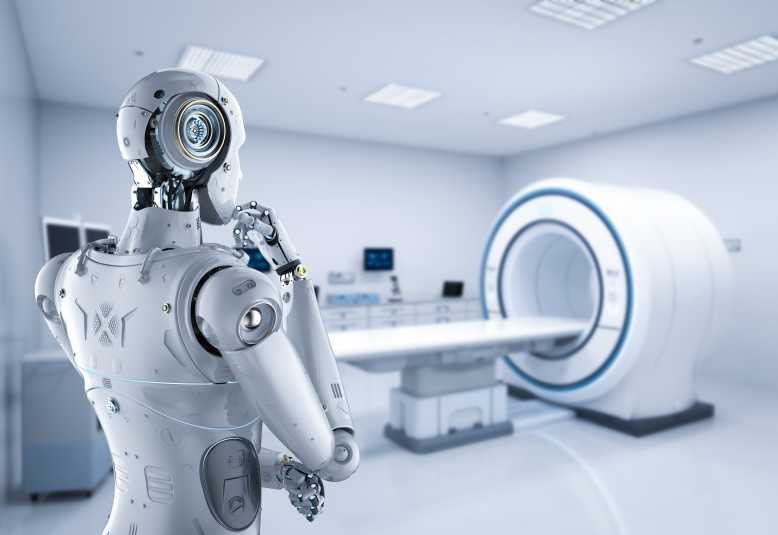 AiiNTENSE : l'intelligence artificielle d’aide à la décision pour les services de réanimation