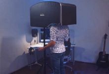 ISOVOX 2 : un mini studio d'enregistrement portatif pour ne plus casser les oreilles de vos voisins