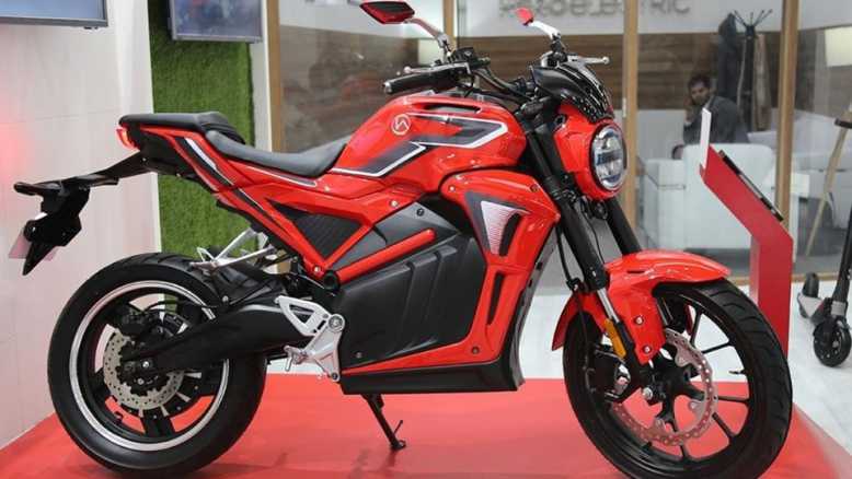 Hyper GOGO dévoile 3 motos électriques pour les enfants (avec code promo) -  NeozOne