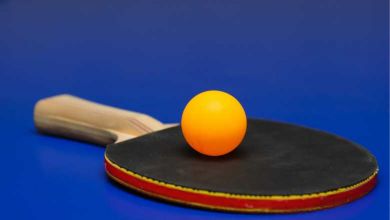 Des étudiants de l'ICAM inventent une raquette de ping-pong adaptée aux personnes en situation d'handicap