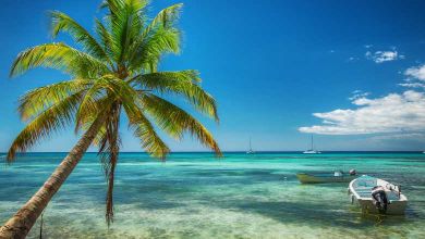 5 excellentes raisons de partir pour Punta Cana en République dominicaine