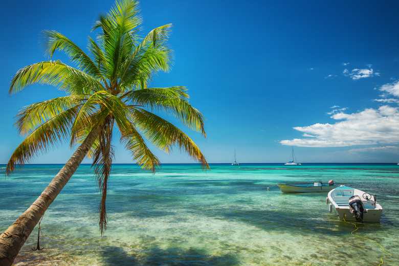 5 excellentes raisons de partir pour Punta Cana en République dominicaine