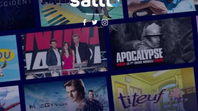 Salto, la nouvelle plateforme de streaming made in France