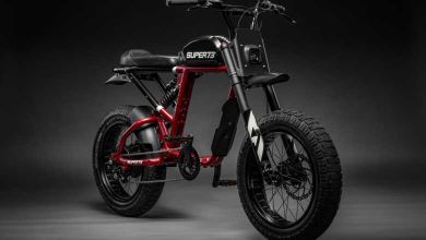 Super73 R-série : deux nouveaux modèles de VAE mi-vélo mi-moto électrique dévoilés