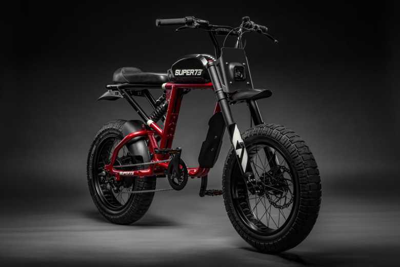 Super73 R-série : deux nouveaux modèles de VAE mi-vélo mi-moto électrique  dévoilés - NeozOne