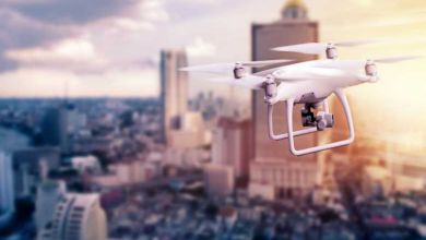 Vannes : les trafiquants (et consommateurs) de drogue bientôt surveillés par des drones