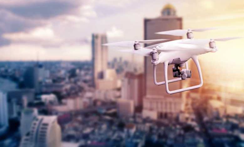 Vannes : les trafiquants (et consommateurs) de drogue bientôt surveillés par des drones