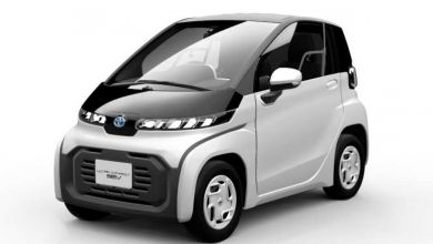 Toyota travaille sur une voiture électrique avec des batteries "standardisées" réutilisables dans les maisons