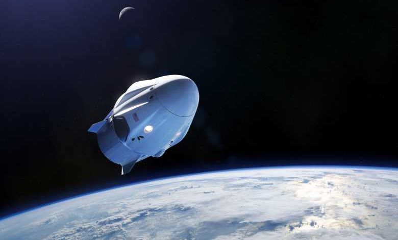 SpaceX : la première mission habitée pourrait décoller en mai 2020 ?