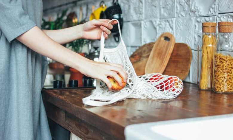 Zéro déchet : Et si on continuait par la cuisine ?