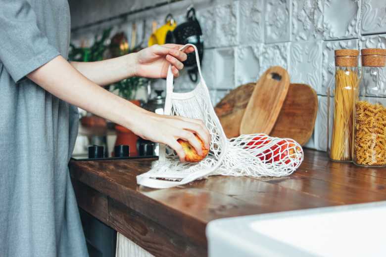 Zéro déchet : Et si on continuait par la cuisine ?