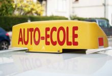 Ardèche : voici la première auto-école itinérante de France