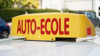 Ardèche : voici la première auto-école itinérante de France