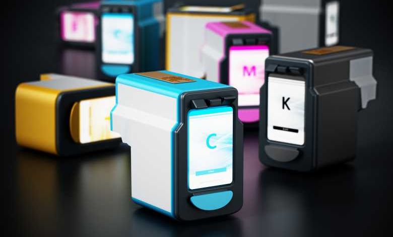Recycler ou réutiliser ses cartouches d'encre, une vraie nécessité pour l'environnement !