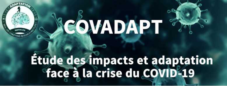 Pendant votre confinement, participez à la première étude mondiale sur la capacité d'adaptation du cerveau humain.