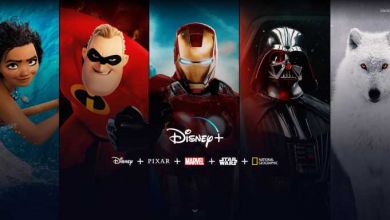 Comment regarder Disney+ sur une télévision