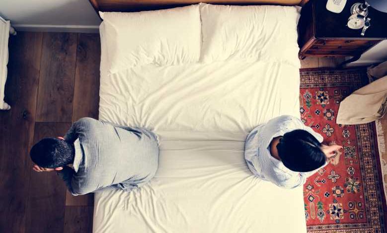 Chine : le confinement lié au COVID19 fait exploser les demandes de divorce !