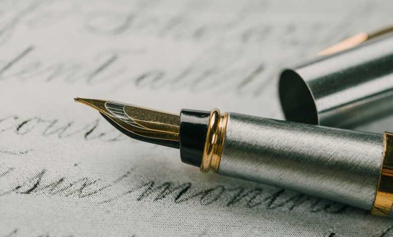 D'après cette étude, l'écriture manuscrite serait très bénéfique sur le plan cognitif et moteur