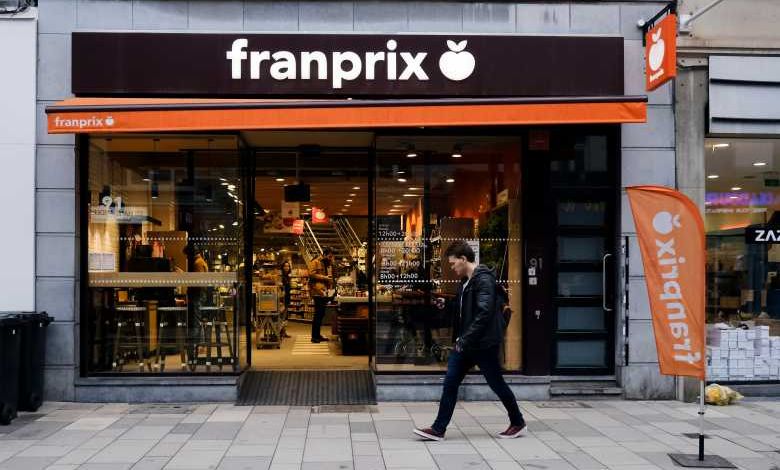 Monoprix et Franprix lancent un numéro vert pour livrer des colis aux personnes âgées !