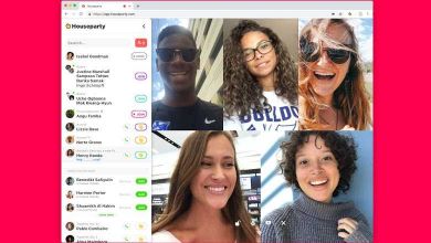 Houseparty, l'application pour les apéros entre amis sur le net qui cartonne depuis le confinement