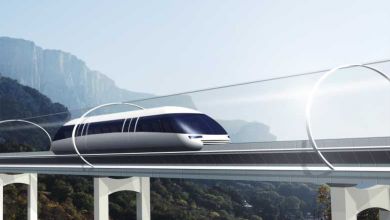 Hyperloop : une jeune américaine de 13 ans invente une version plus économique et plus sécurisée du train supersonique