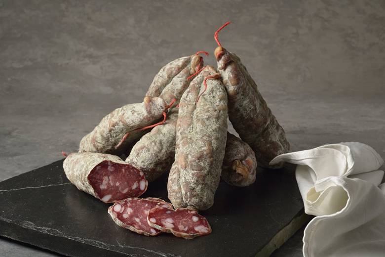 "Je mange français", une boutique en ligne de charcuterie du terroir et épicerie fine