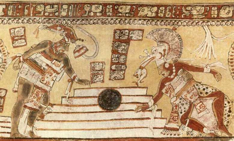 Mexique : des fouilles archéologiques mettent à jour un terrain de jeu de balle vieux de 3 400 ans