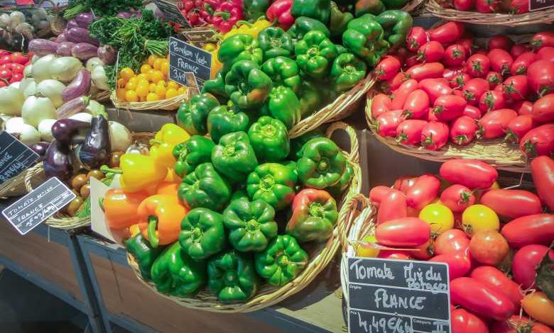 Les légumes des supermarchés passent au 100% français ! "Pas d'approvisionnement hors de France"