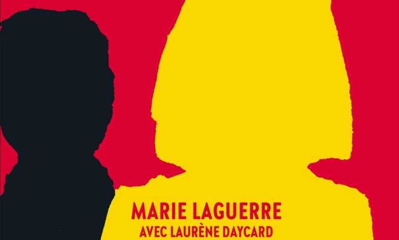 Portait de Femme : Marie Laguerre, son combat contre le harcèlement de rue