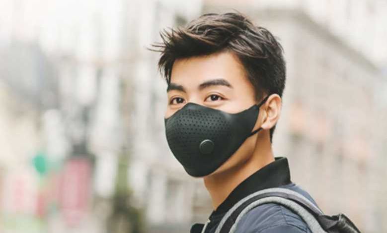 Xiaomi travaille sur un concept de masque intelligent pour l'après coronavirus ! Est ce vraiment le bon moment ?