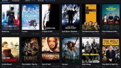 PopCorn Time 4.0, le service de streaming pirate est une nouvelle fois de retour...