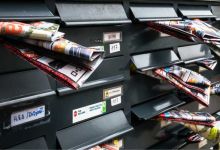 Les prospectus publicitaires dans les boîtes aux lettres «stop pub» et les pare-brises bientôt interdits