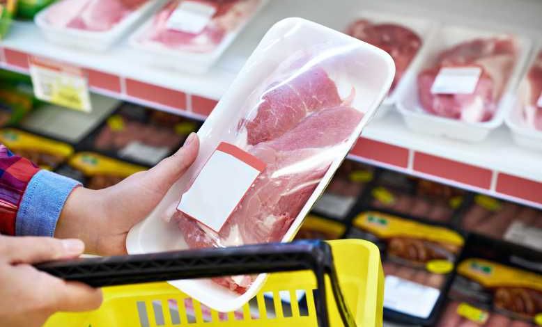 TERAFOOD, un mini capteur qui indique si le produit est consommable, sans même le déballer