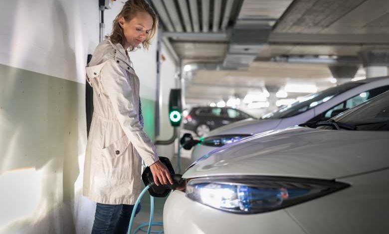 XFC-Energy, la technologie qui promet de recharger les batteries électriques en seulement 5 minutes