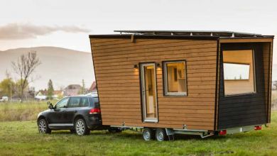 Peut-on construire soi-même une Tiny house?