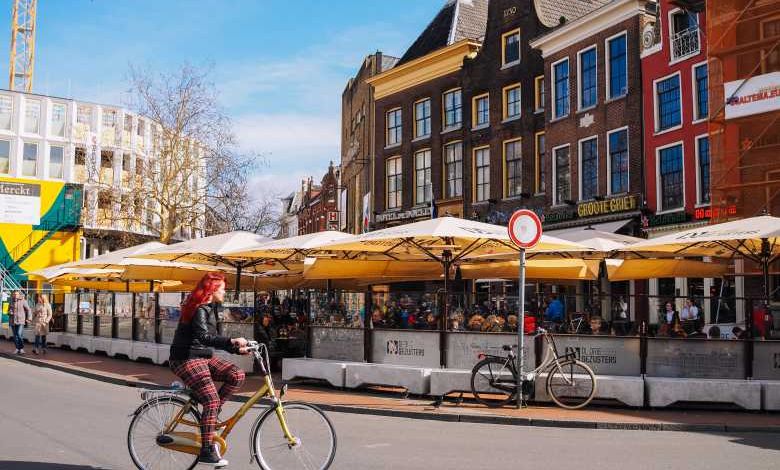 Les Pays-Bas envisagent de ne plus émettre de CO2 d'ici 2050... La ville de Groningue prend les devants avec plusieurs mesures radicales