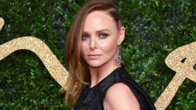 Stella McCartney, conseillère de LVMH et créatrice au service de la planète