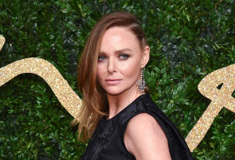 Stella McCartney, conseillère de LVMH et créatrice au service de la planète