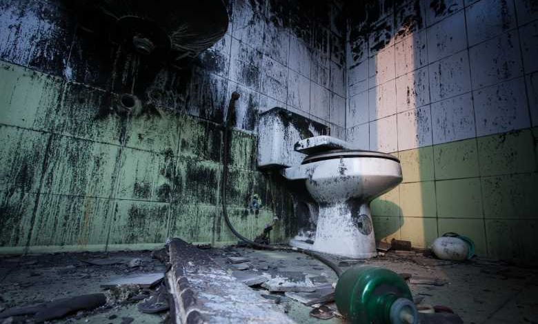 Cacadvisor, une application pour connaître l'état des toilettes des restaurants et bars avant même d'en franchir la porte