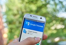 Google Traduction propose désormais la transcription en temps réel des textes et discours