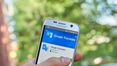 Google Traduction propose désormais la transcription en temps réel des textes et discours