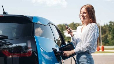 L'assurance automobile pour les voitures électriques