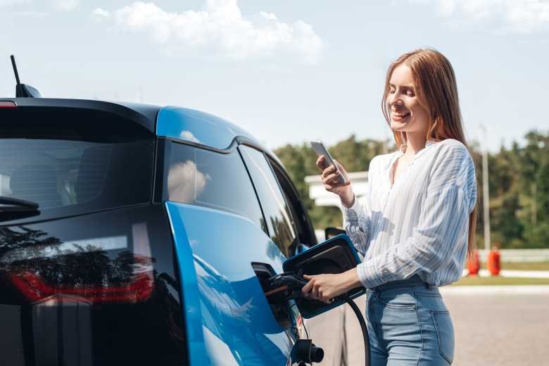 L'assurance automobile pour les voitures électriques