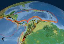Le confinement entraîne la diminution de l’activité sismique et un impact sur la rotation de la Terre