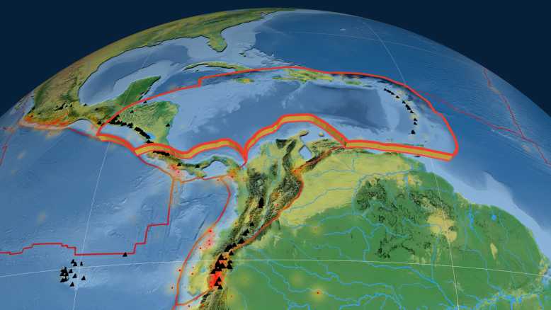 Le confinement entraîne la diminution de l’activité sismique et un impact sur la rotation de la Terre
